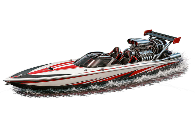 Open River Ace