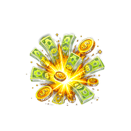 Cash Explosion