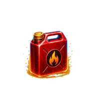 Gas Jug
