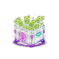 Jackpot Crate
