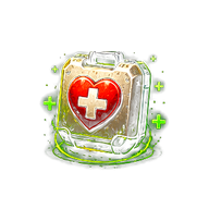 Med Heart Patch