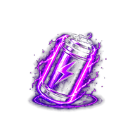 Nitro Overdrive Purple