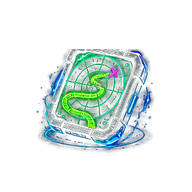 Swamp Map Radar